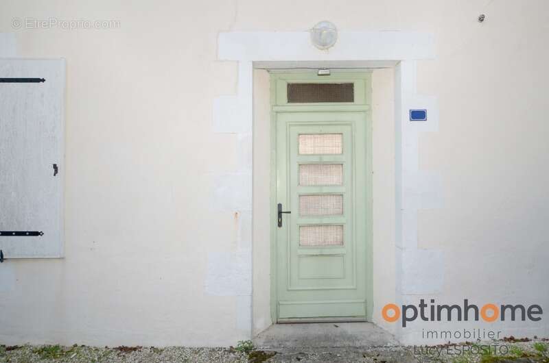Maison à LE BOUCHAGE