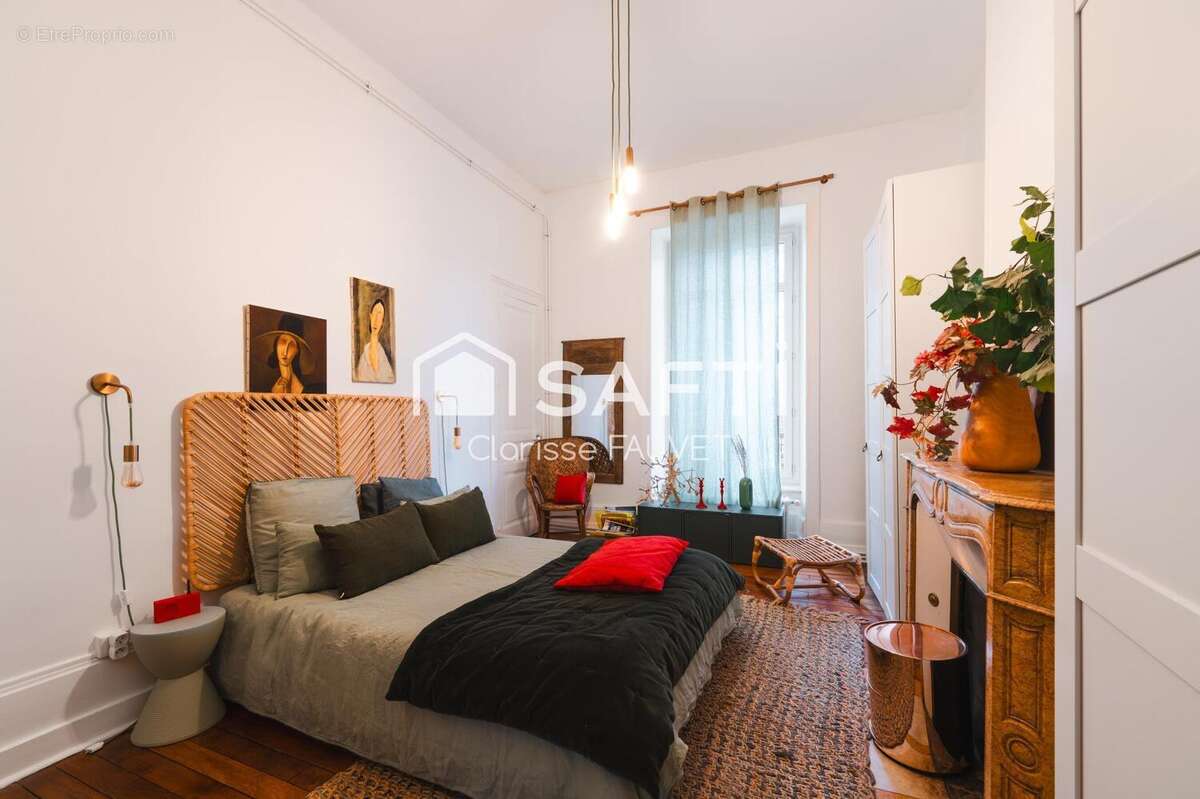 Photo 4 - Appartement à LIMOGES