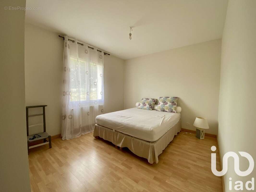 Photo 5 - Maison à POIROUX