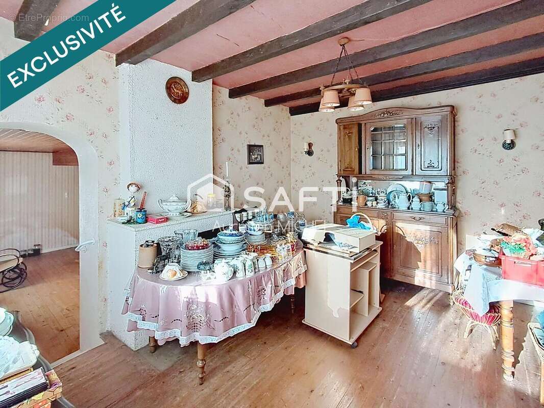 Photo 8 - Maison à MEXIMIEUX