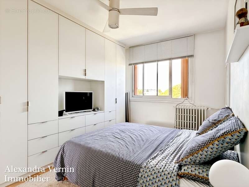 Appartement à SAINT-GERMAIN-EN-LAYE