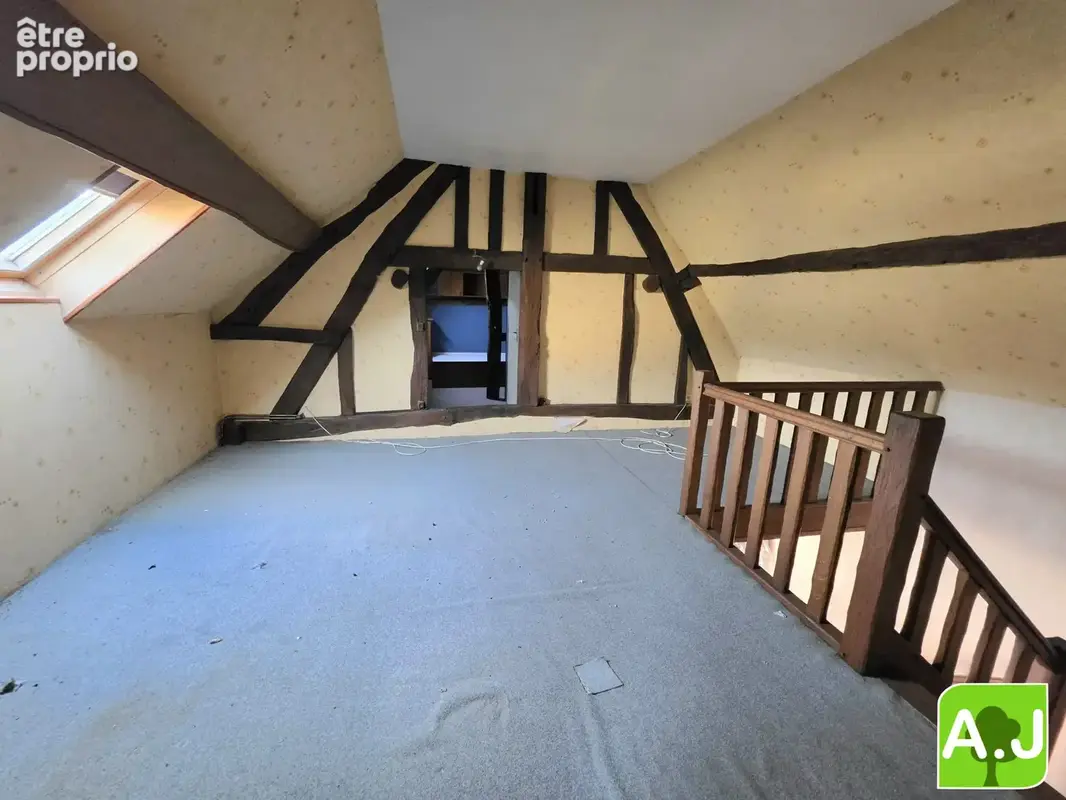 Maison 5 pièces 106 m² à vendre à Ezy-Sur-Eure (27530) - photo 8