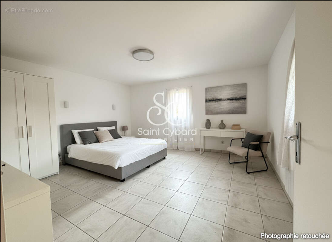 Maison à SAINT-SATURNIN