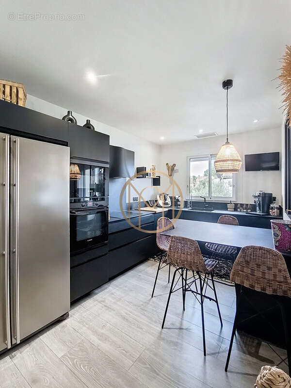 Maison à MAUREILHAN