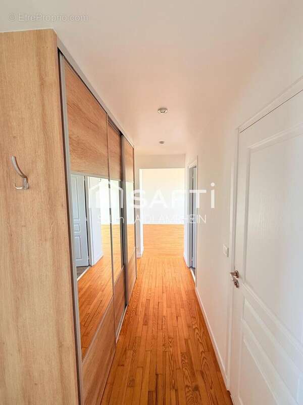 Photo 4 - Appartement à CHAMPIGNY-SUR-MARNE