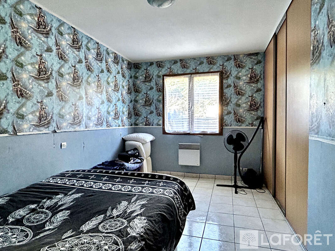 Maison à LA TESTE-DE-BUCH