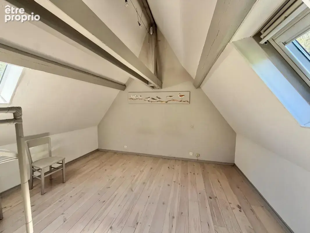 Jolie maison d’architecte à Marzy - secteur recherché bo - photo 26