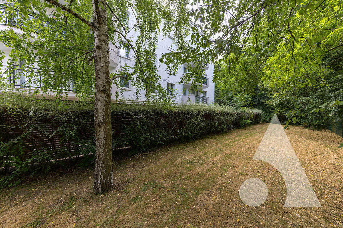 F2 avec jardin à Boissy d'Anglas + Parking en sous-sol - photo 8
