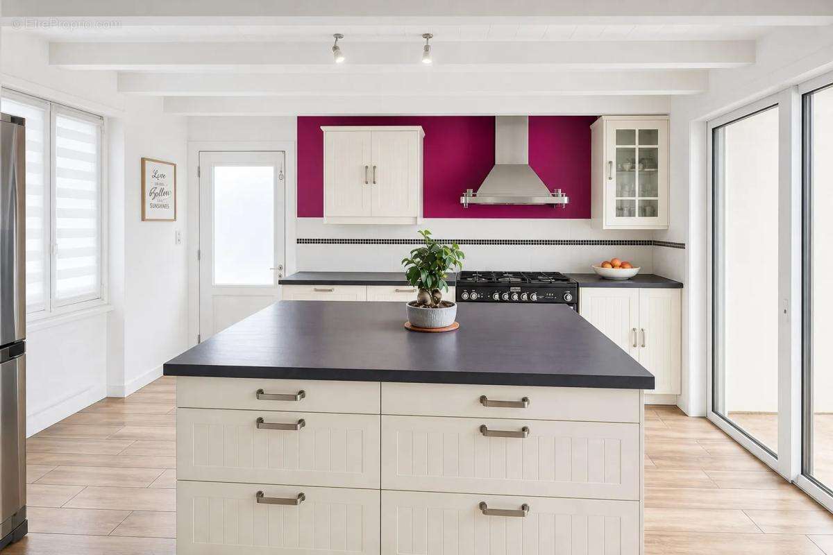 Charmante maison de 185 m² à Montrevault-sur-Èvre - photo 4