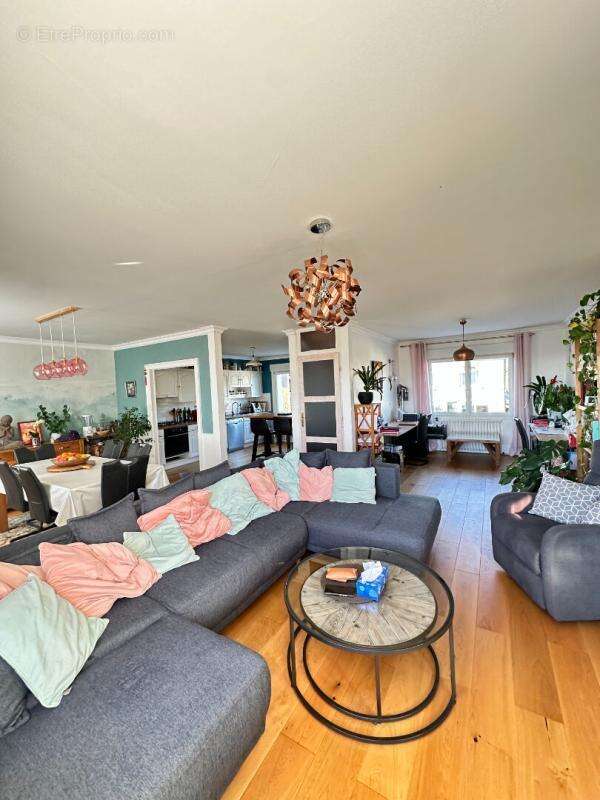 Maison à SAINT-BRIEUC