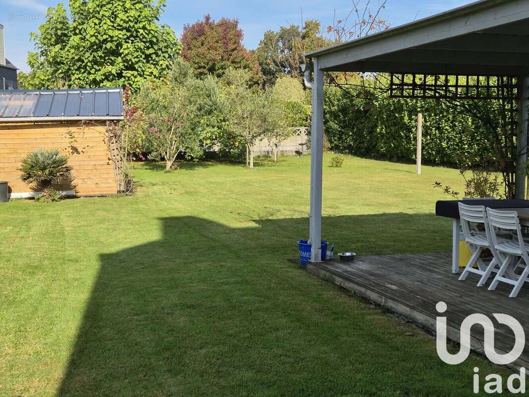 Photo 3 - Maison à MAEL-CARHAIX