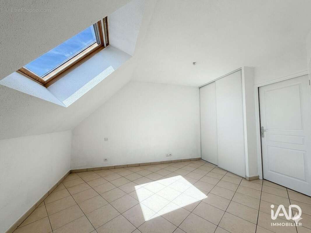 Photo 5 - Appartement à MELUN