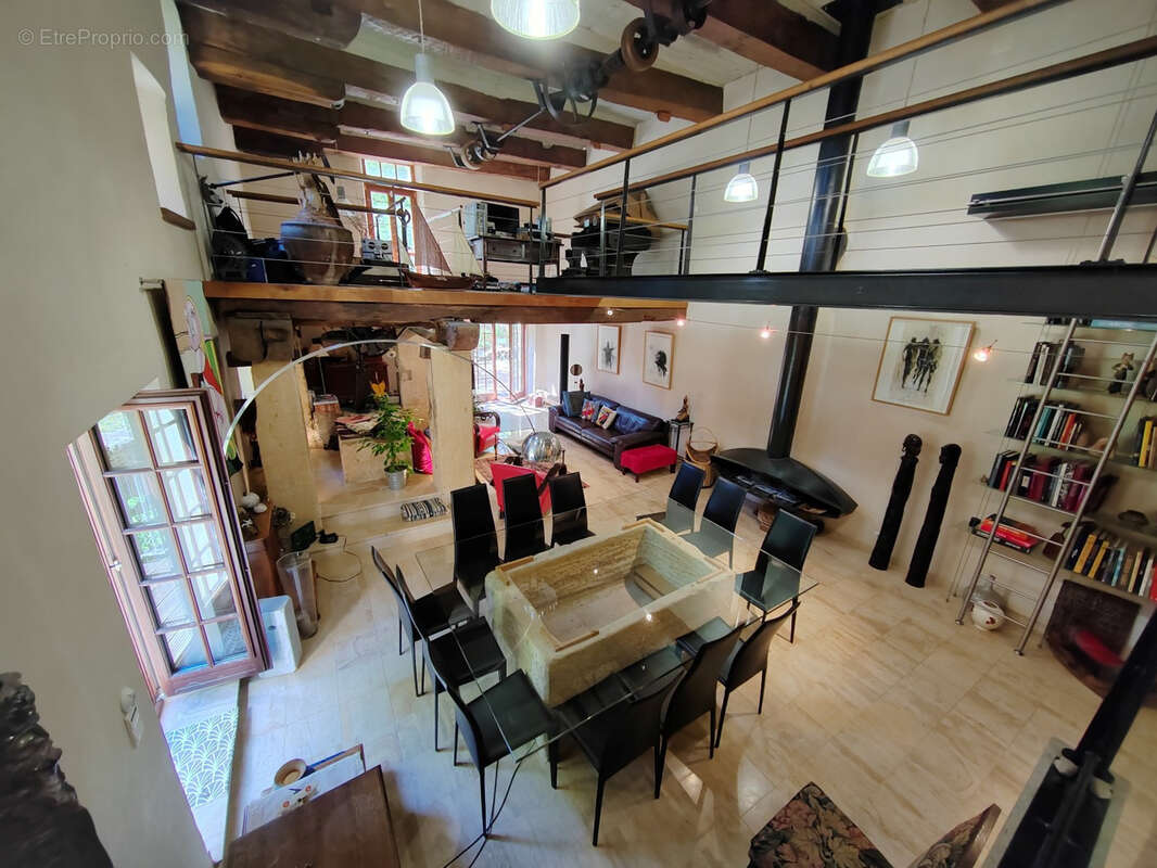 Maison à FIXEM