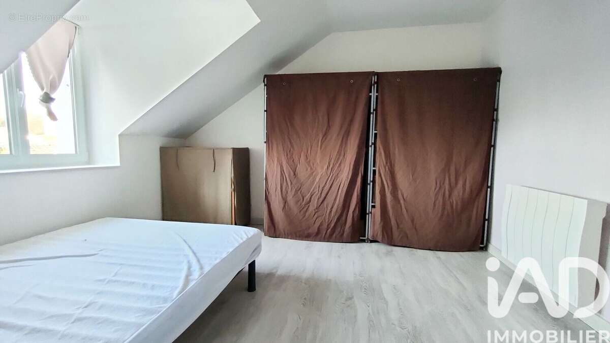 Photo 5 - Maison à EQUEURDREVILLE-HAINNEVILLE