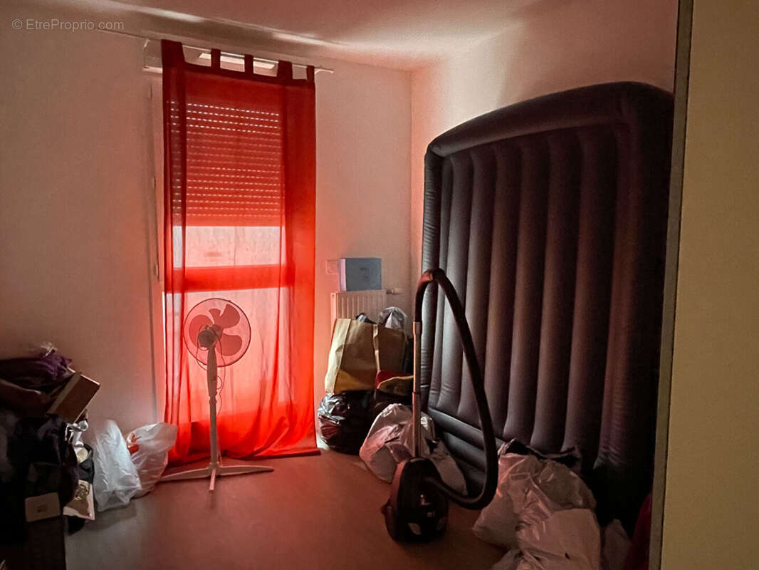 Appartement à BONDY