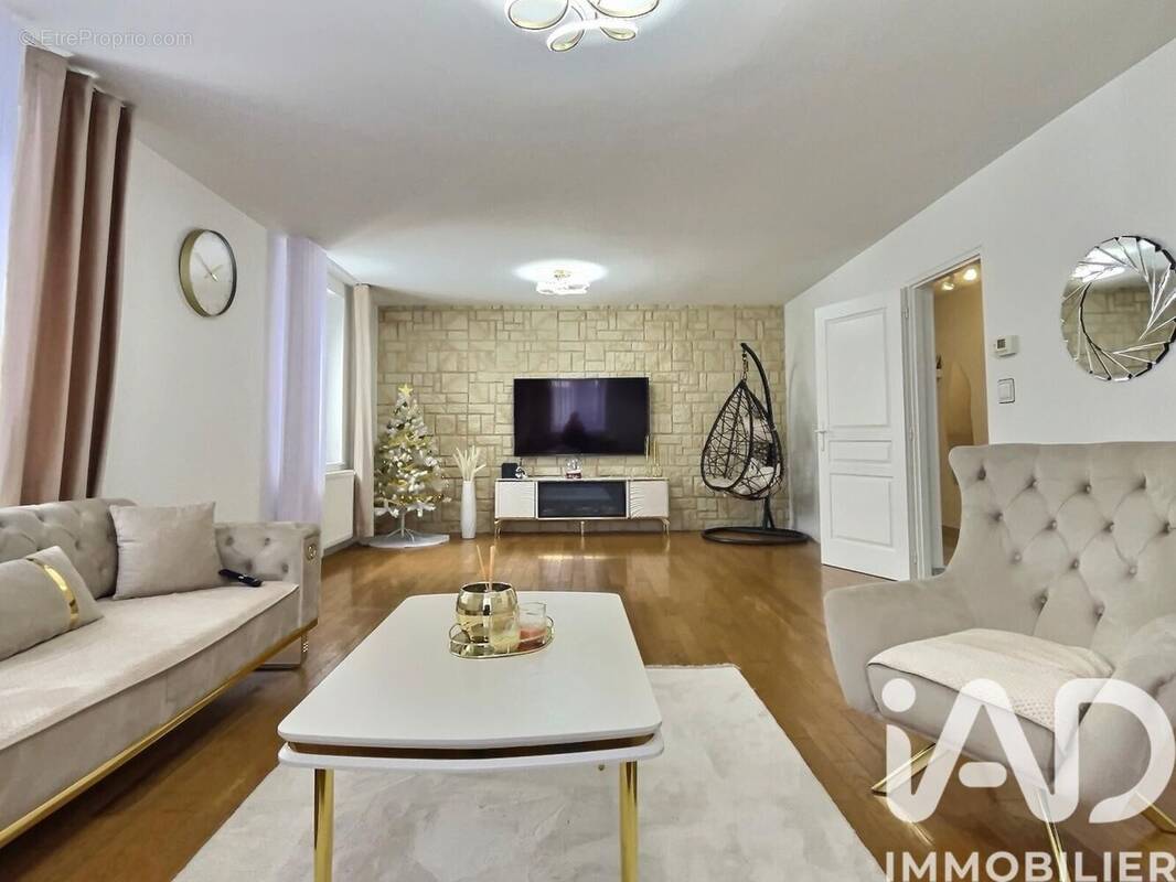 Photo 1 - Appartement à GERARDMER