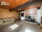 Maison à SOMBERNON