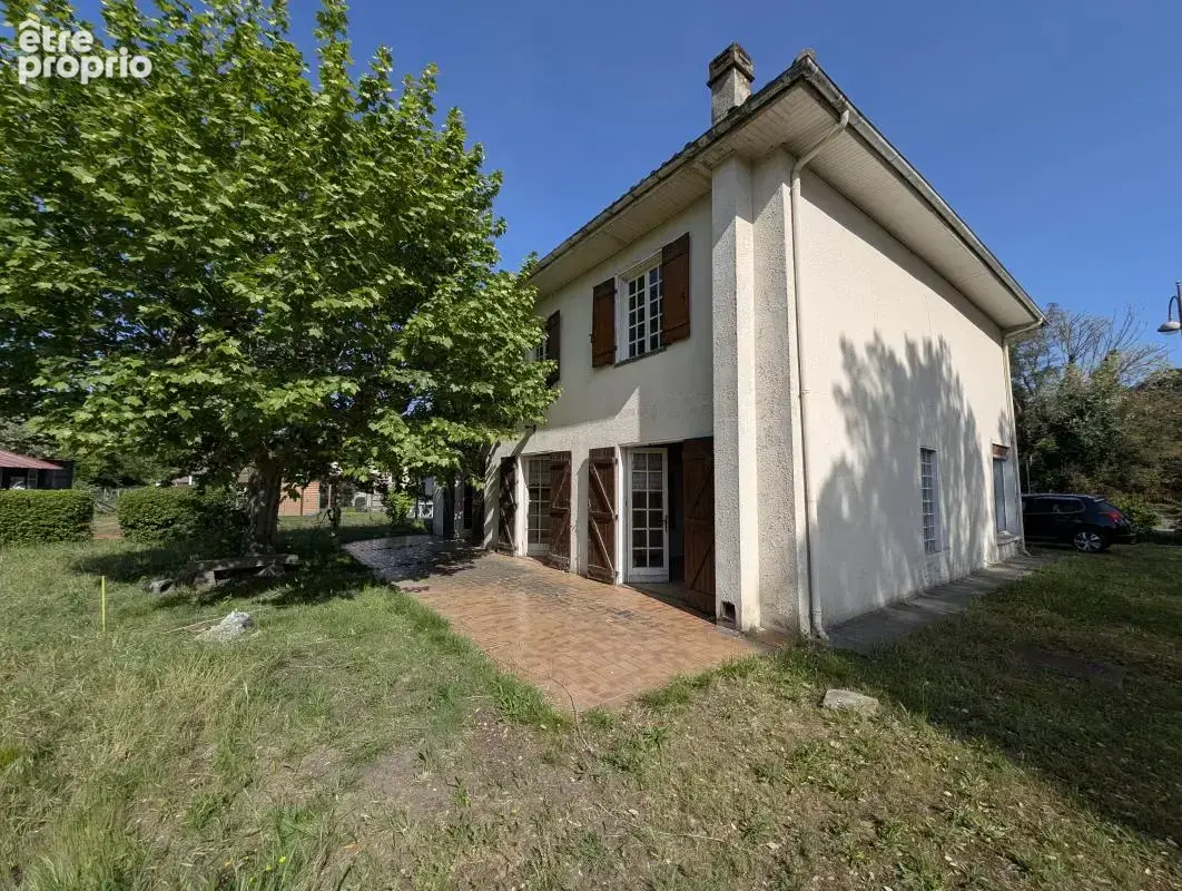 Appartement à LIT-ET-MIXE