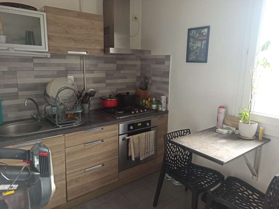 Appartement à BELFORT