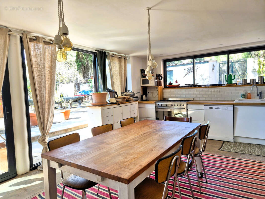 Maison à AGDE