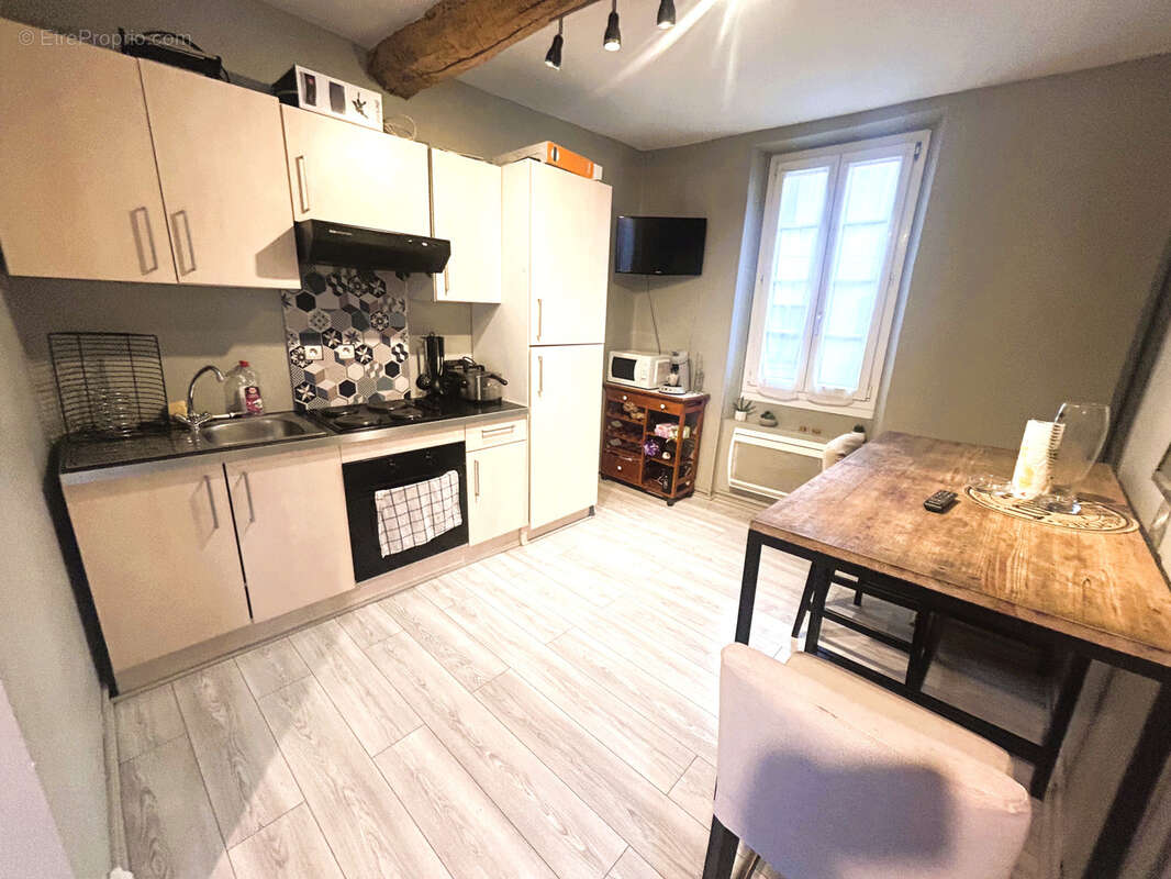Appartement à ESPIRA-DE-L&#039;AGLY