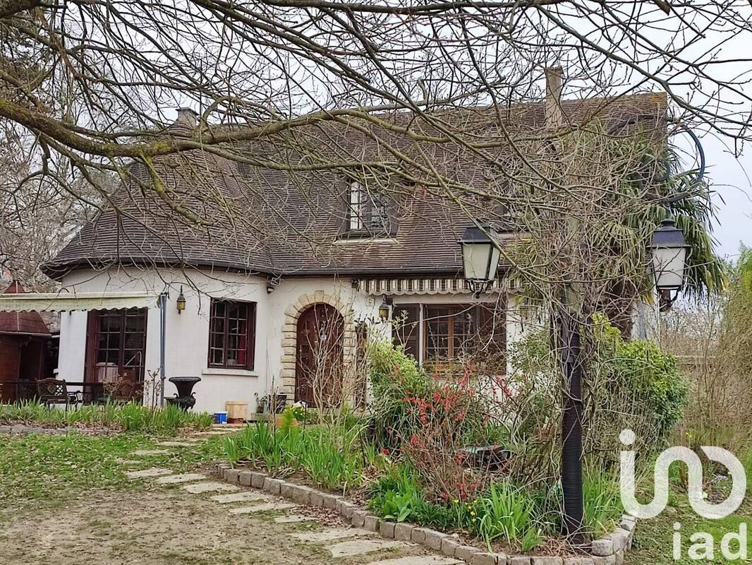Photo 1 - Maison à VULAINES-SUR-SEINE