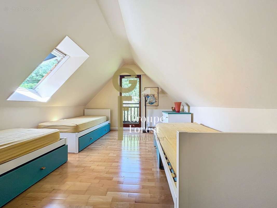 Maison à LE TOUQUET-PARIS-PLAGE