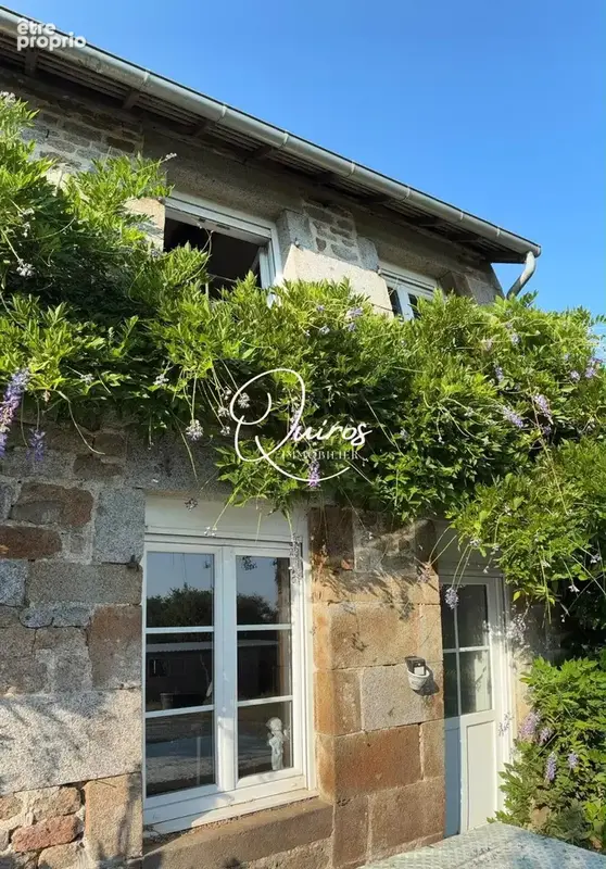 Maison 5 pièces 153 m² à vendre à Villedieu-Les-Poeles (50800) - photo 6
