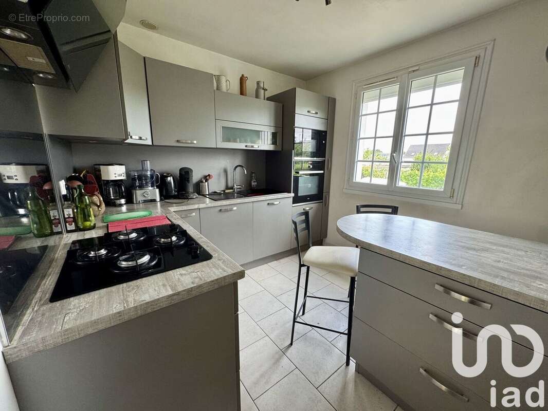 Photo 2 - Maison à PUSSAY