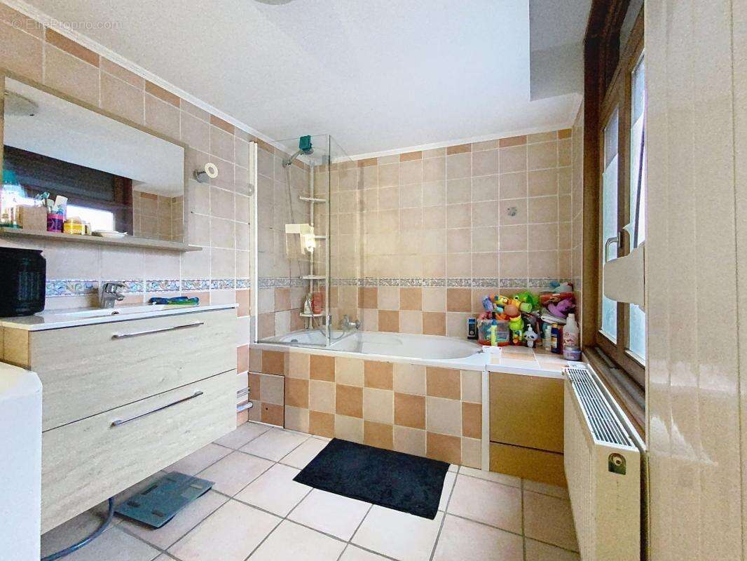 Maison à ARMENTIERES