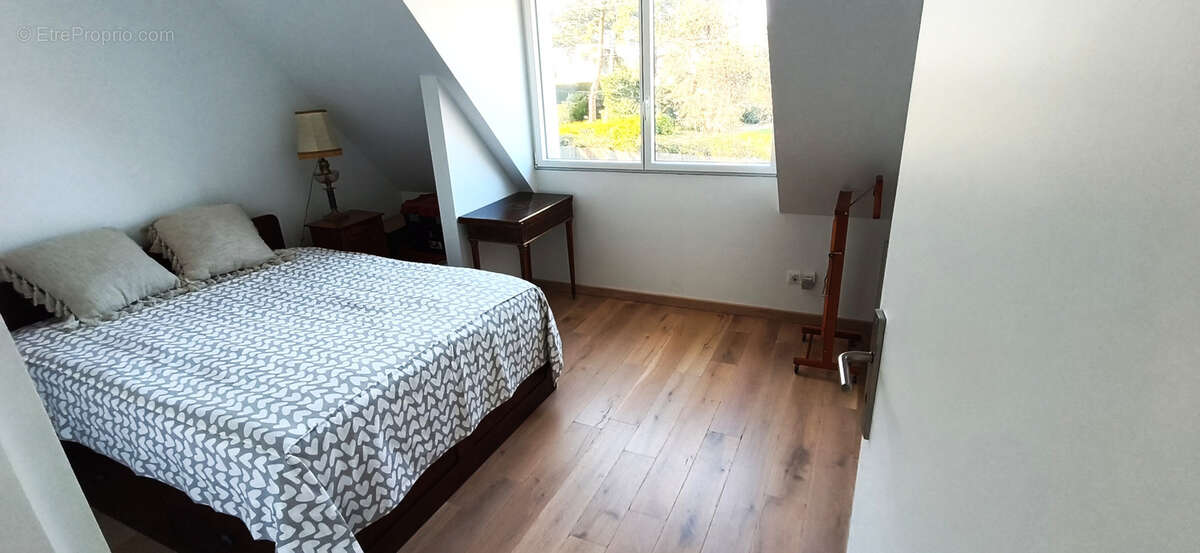 Maison à SAINT-COULOMB