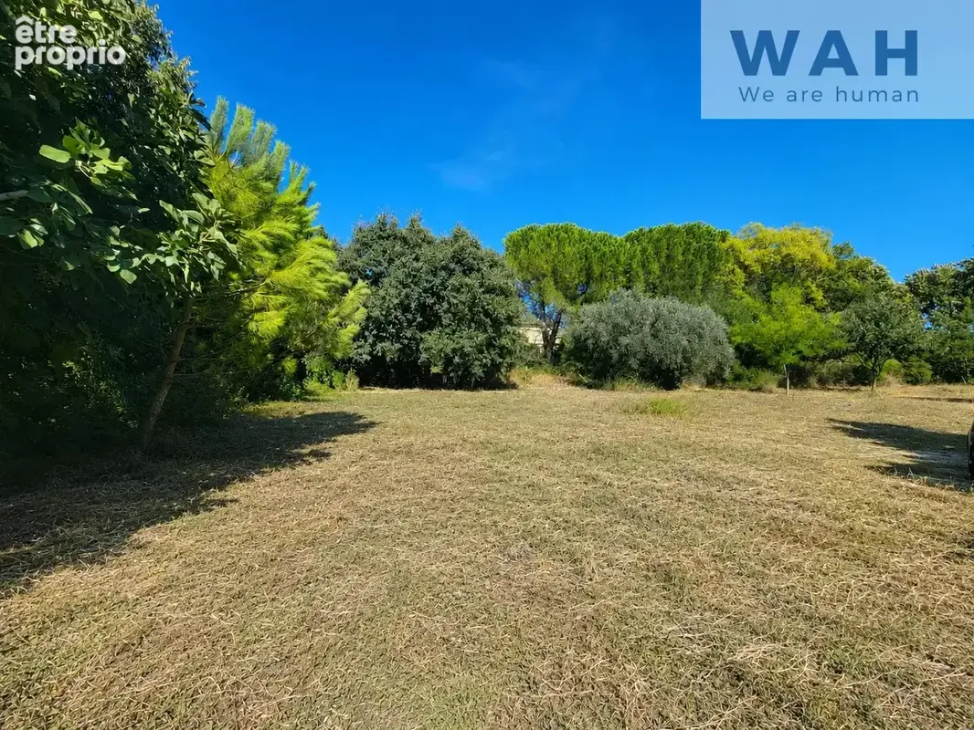 Terrain a batir caux - photo 2