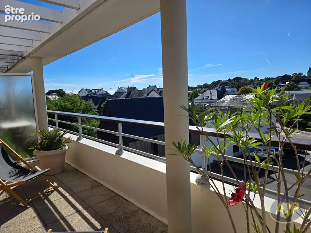 Appartement Saint Marc Sur Mer Centre - photo 6