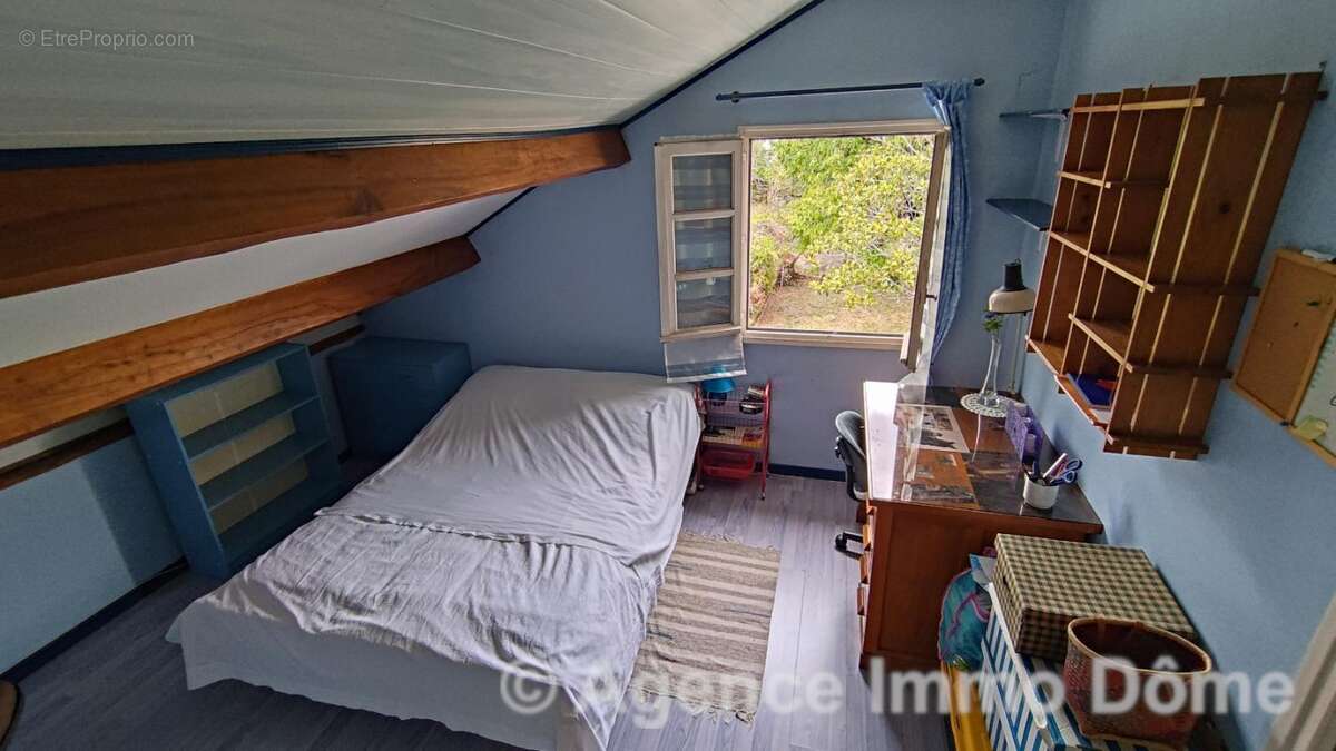 Maison à CLERMONT-FERRAND