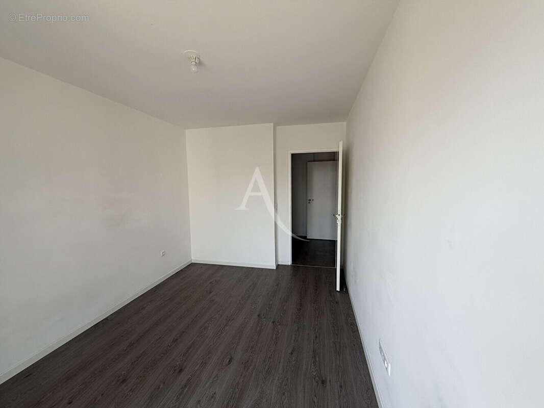 Appartement à DRANCY
