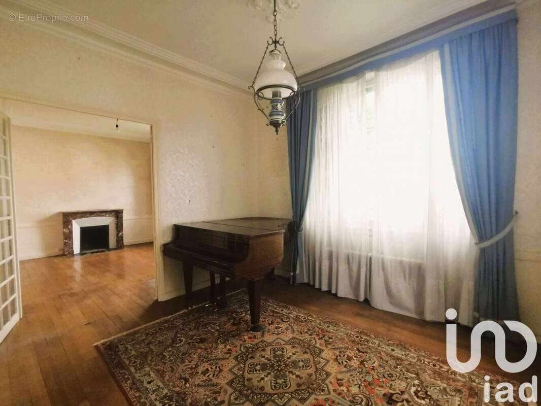 Photo 3 - Maison à SAINT-BRIEUC