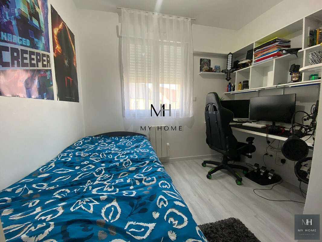 Maison 98 m² à Alencon  - photo 8
