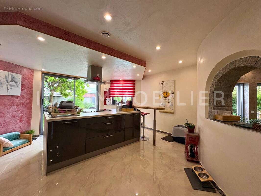 Maison 190 m² à Hagenthal-Le-Haut  - photo 5