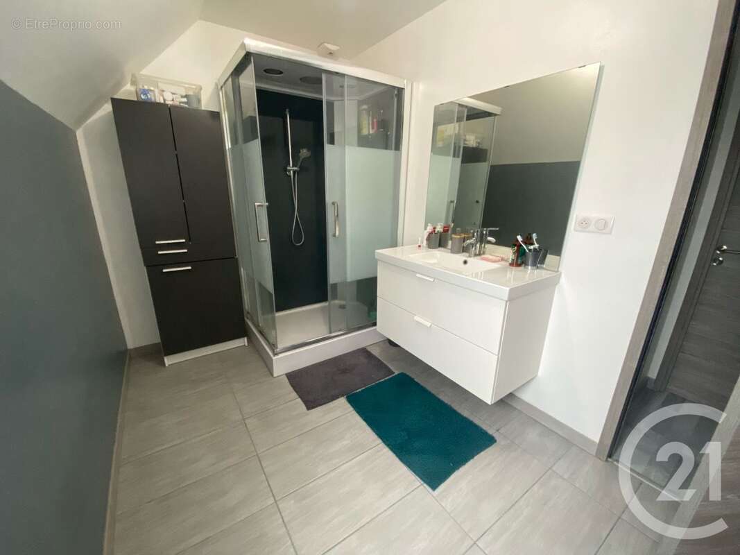 Maison à SAINT-PATHUS