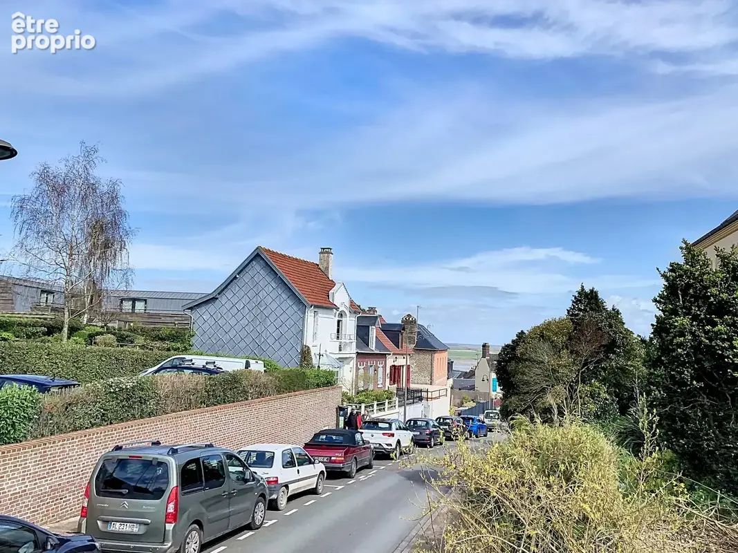 Saint-valery-sur-somme, logement t4, 60m2, 2 garages - photo 11