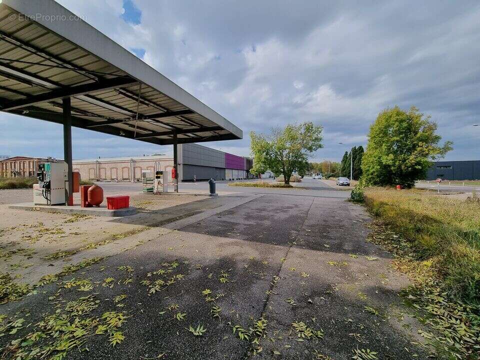 Appartement à POUSSAY