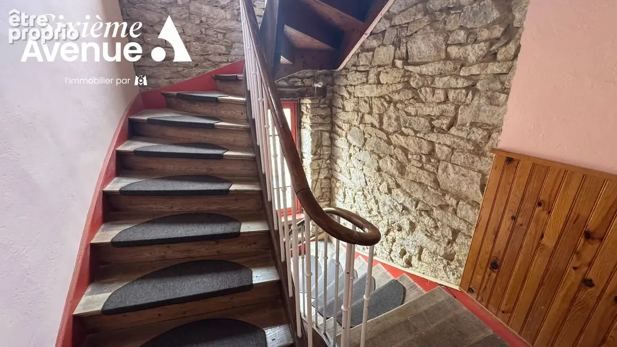 Appartement Douarnenez 2 pièce(s) - photo 2