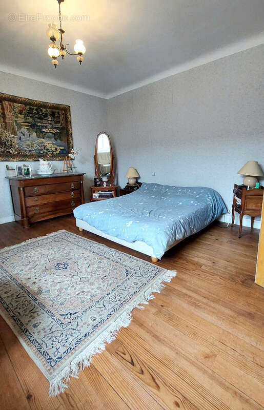 Maison à MEILLON