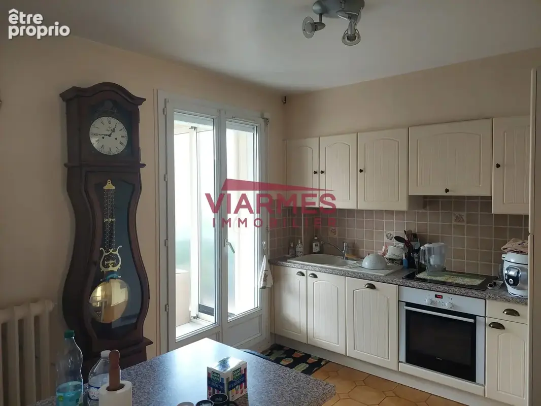 Maison 4 pièces 86 m² à vendre à Beaumont-Sur-Oise (95260) - photo 6