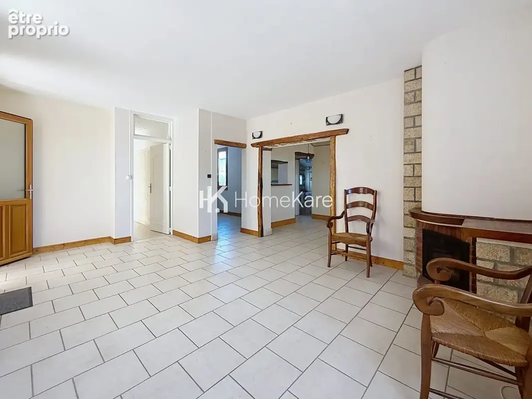 Maison 5 pièces 100 m² à vendre à Boussens (31360) - photo 4