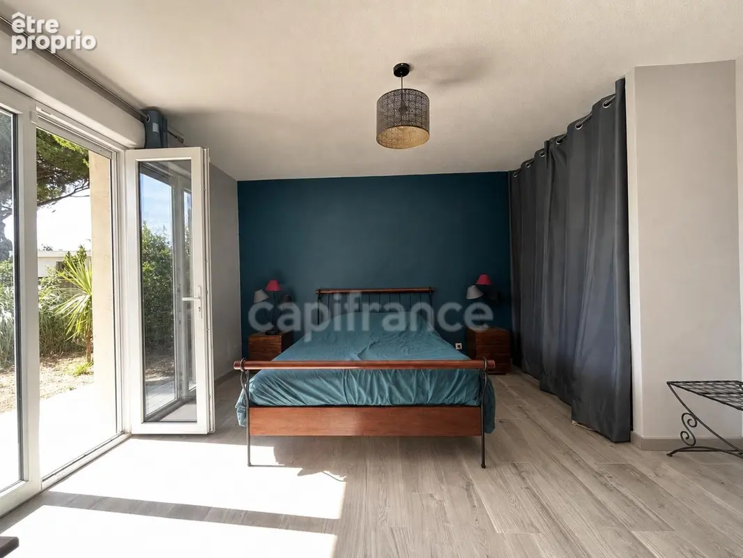 Maison de plain-pied 5 pièces de 204 m² avec piscine sur plus de 2 000 m² de terrain COURNONTERRAL (34) - photo 13