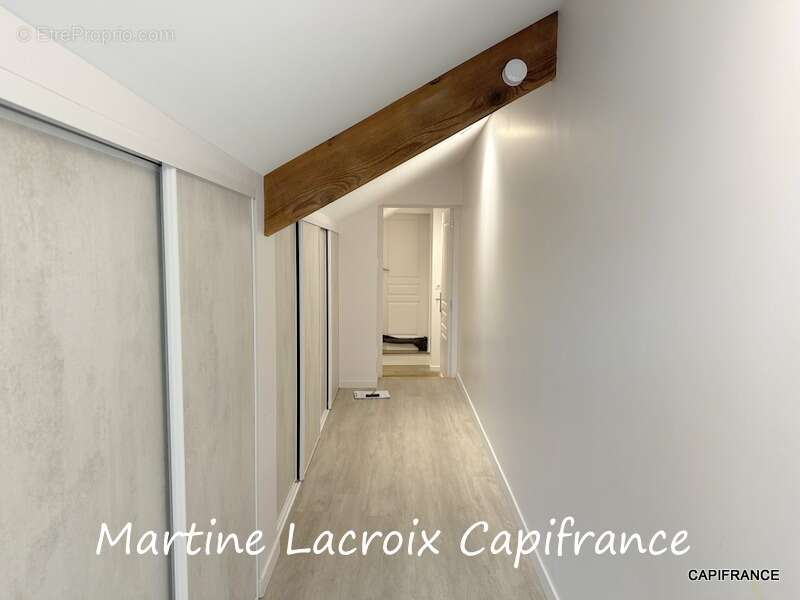 Appartement à LA FERTE-BERNARD