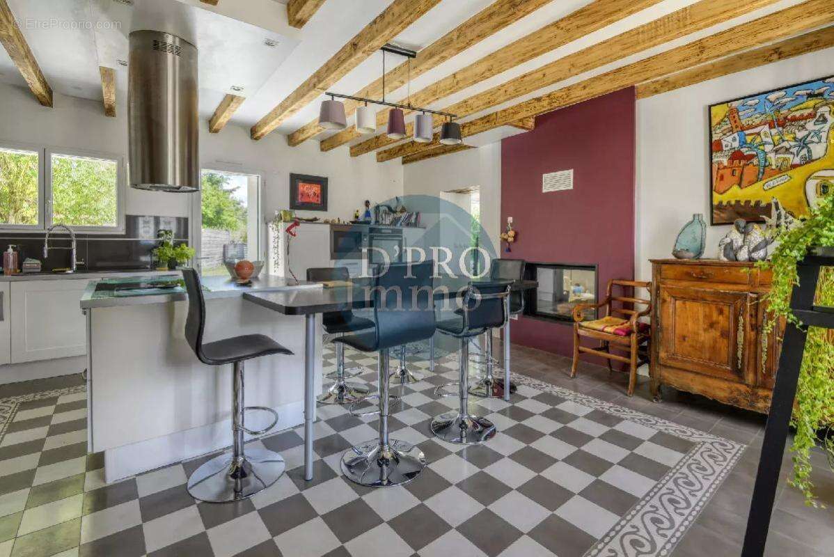 Maison à BASSE-GOULAINE