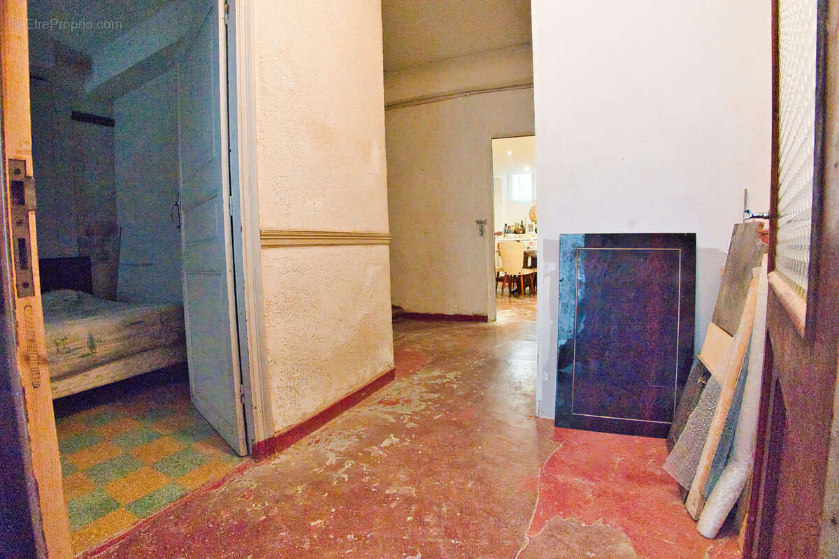 Maison à CASCASTEL-DES-CORBIERES