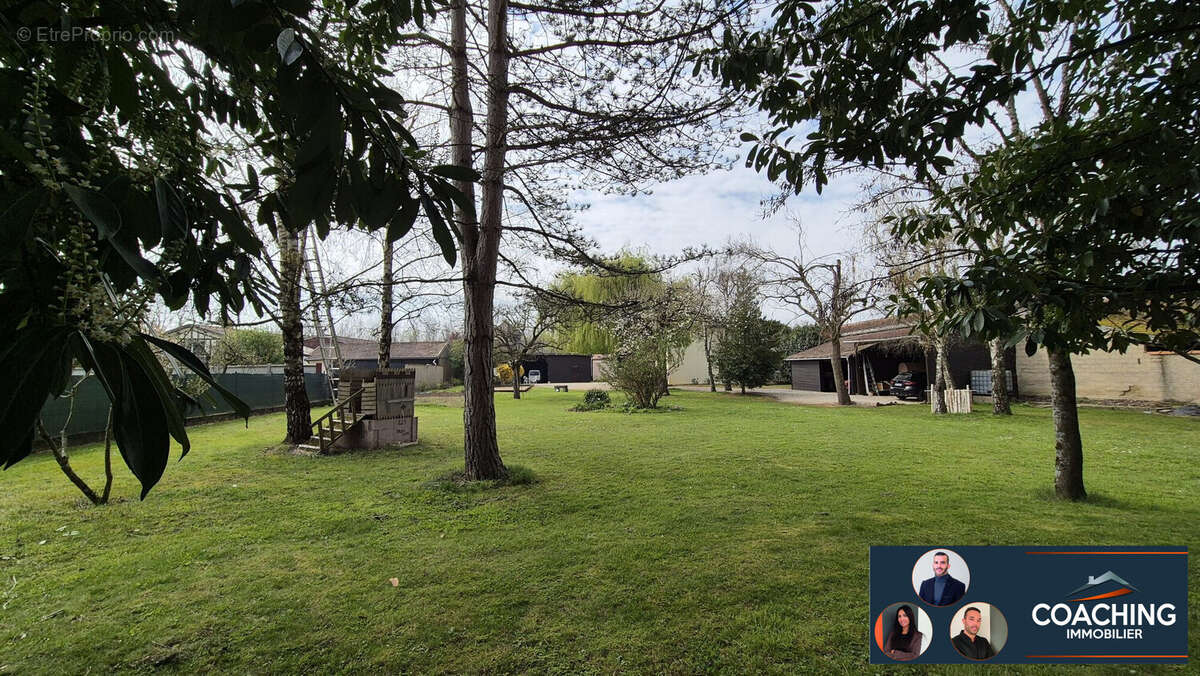 Maison à VITRY-LE-FRANCOIS